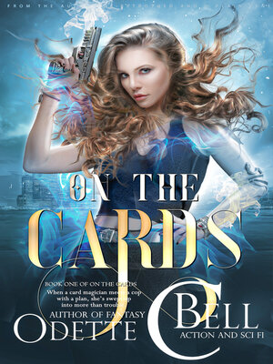 cover image of On the Cards Book One